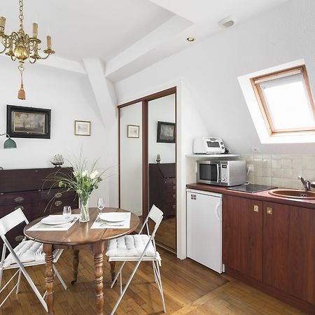 Le Chateaubriand By Cocoonr Saint-Malo Luaran gambar