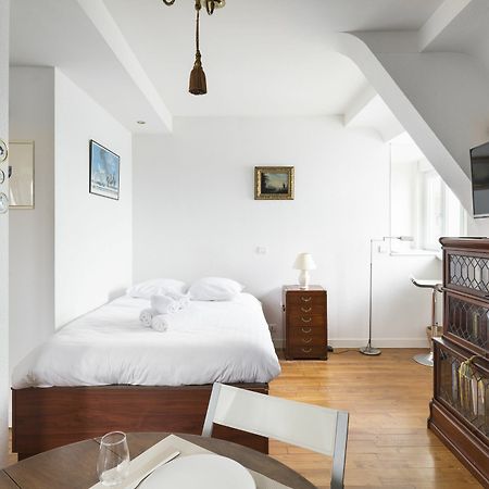 Le Chateaubriand By Cocoonr Saint-Malo Luaran gambar