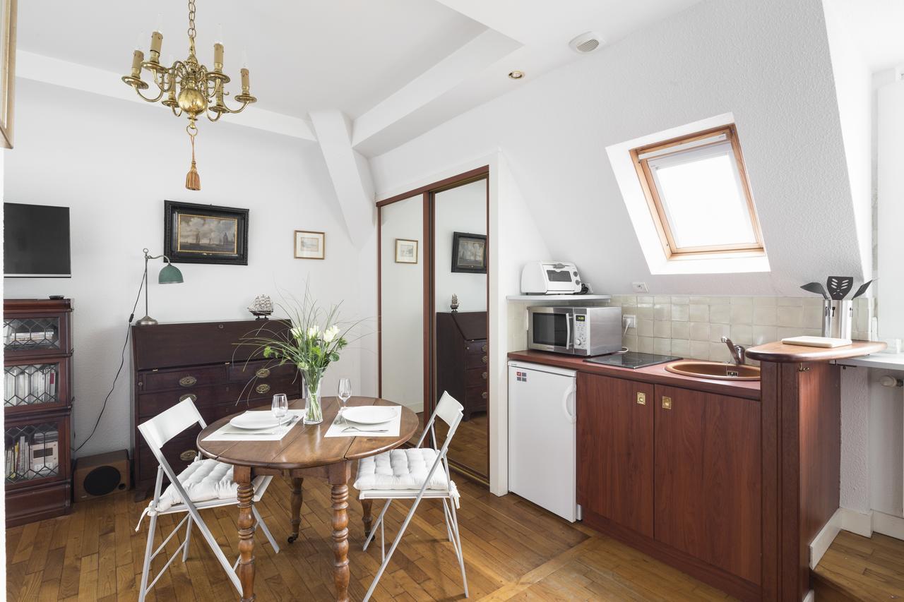 Le Chateaubriand By Cocoonr Saint-Malo Luaran gambar