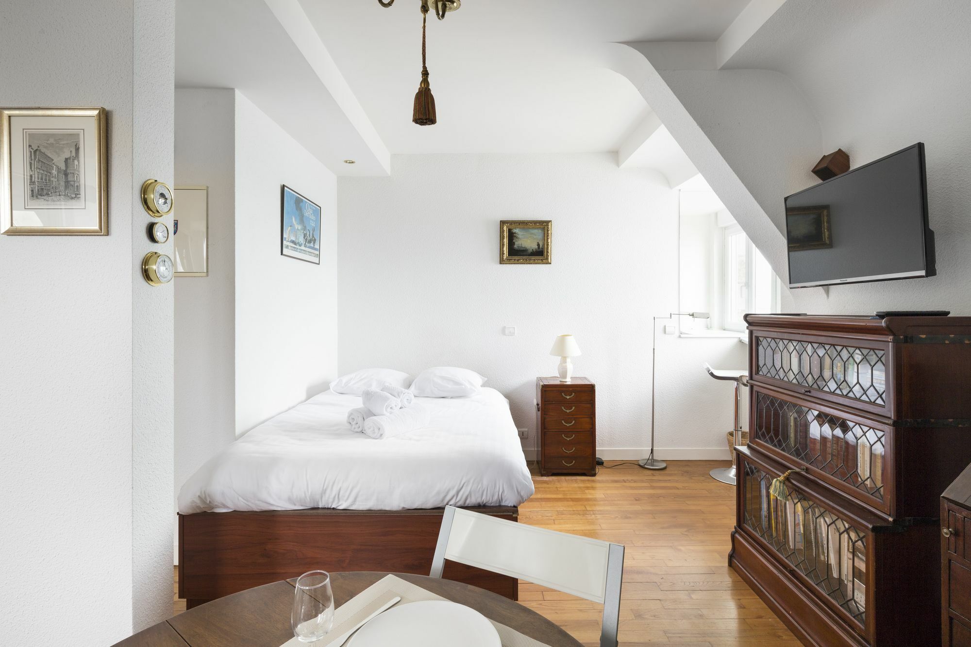 Le Chateaubriand By Cocoonr Saint-Malo Luaran gambar