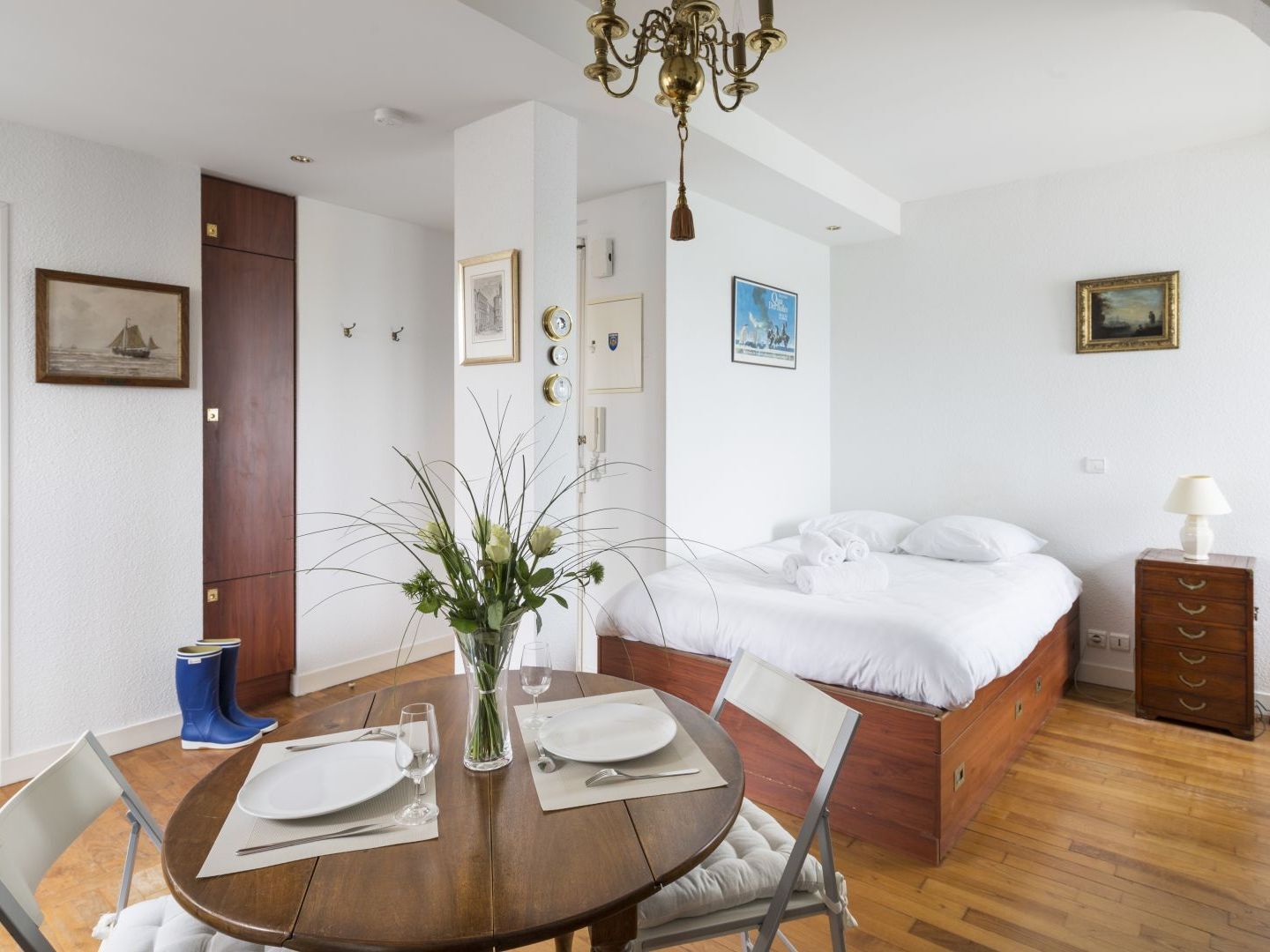 Le Chateaubriand By Cocoonr Saint-Malo Luaran gambar