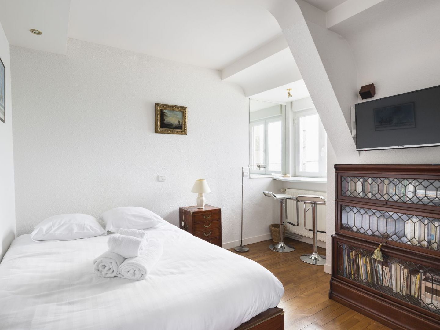 Le Chateaubriand By Cocoonr Saint-Malo Luaran gambar