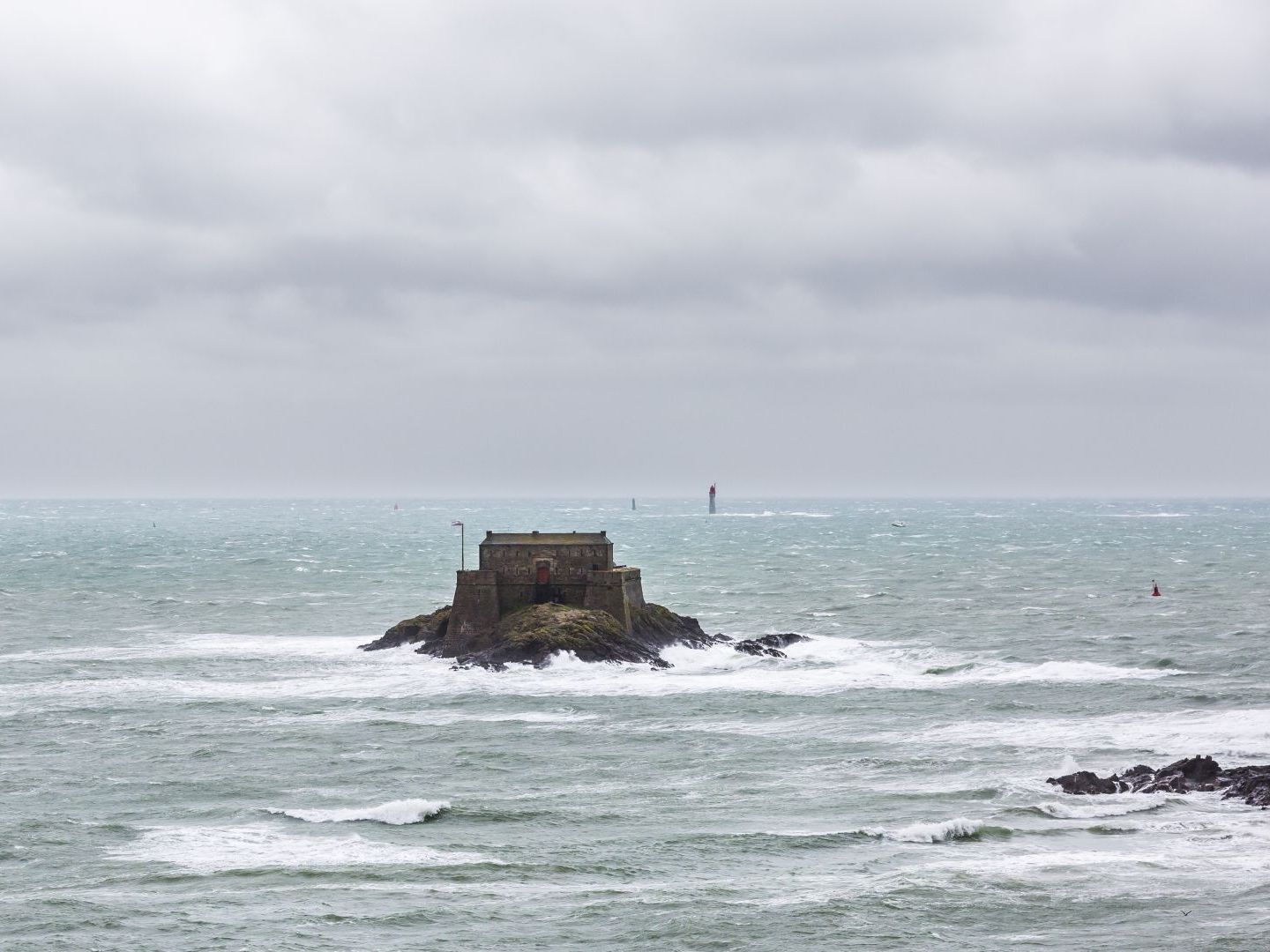 Le Chateaubriand By Cocoonr Saint-Malo Luaran gambar